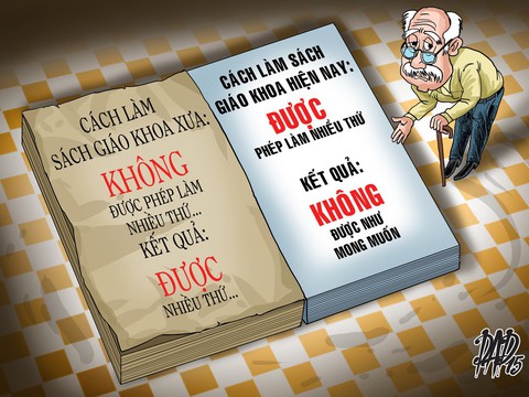 Chôn rau cắt rốn là gì? Ai soạn sách trả lời giúp! - Ảnh 1. Chôn rau cắt rốn là gì? Ai soạn sách trả lời giúp! - Ảnh 1.