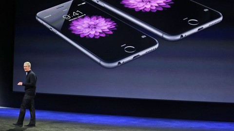 Apple bị đòi bồi thường 125 triệu USD ở Israel vì làm chậm iPhone - Ảnh 1. Apple bị đòi bồi thường 125 triệu USD ở Israel vì làm chậm iPhone - Ảnh 1.