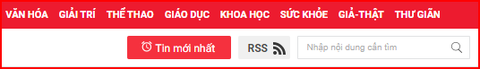 Tuổi Trẻ Online nâng cấp giao diện - Ảnh 7. Tuổi Trẻ Online nâng cấp giao diện - Ảnh 7.