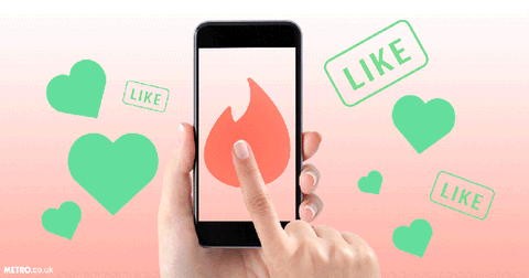 Nói chuyện chung thủy thời Tinder có lạc hậu lắm không? - Ảnh 3. Nói chuyện chung thủy thời Tinder có lạc hậu lắm không? - Ảnh 3.