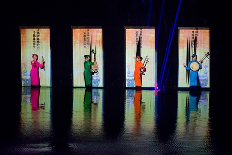 Lùm xùm quanh Thủa ấy xứ Đoài và Tinh hoa Bắc bộ - Ảnh 13. Lùm xùm quanh Thủa ấy xứ Đoài và Tinh hoa Bắc bộ - Ảnh 13.