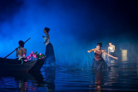 Lùm xùm quanh Thủa ấy xứ Đoài và Tinh hoa Bắc bộ - Ảnh 14. Lùm xùm quanh Thủa ấy xứ Đoài và Tinh hoa Bắc bộ - Ảnh 14.
