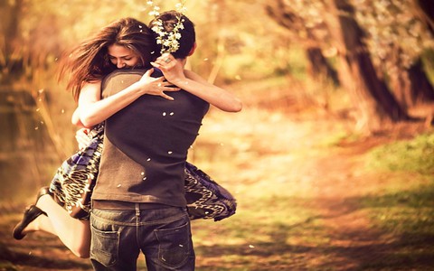Sẽ có thuốc tình yêu trong tương lai? - Ảnh 1. Sẽ có thuốc tình yêu trong tương lai? - Ảnh 1.