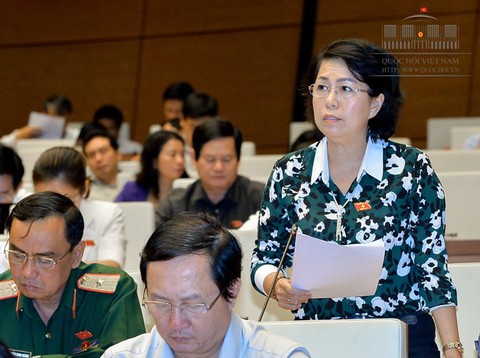 Chất vấn thống đốc: Đem tiền gửi ngân hàng lớn sẽ yên tâm? - Ảnh 6. Chất vấn thống đốc: Đem tiền gửi ngân hàng lớn sẽ yên tâm? - Ảnh 6.