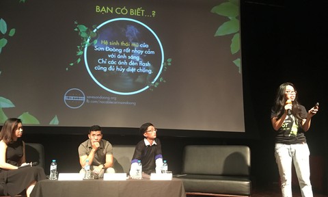 Sa Pa, Mù Cang Chải, Sơn Đoòng... nguy cơ chết trước khi đến - Ảnh 7. Sa Pa, Mù Cang Chải, Sơn Đoòng... nguy cơ chết trước khi đến - Ảnh 7.