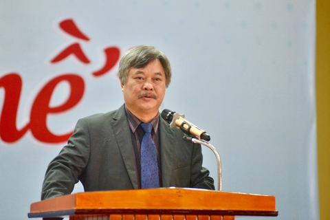 Kể chuyện đời qua cuộc thi Tôi chọn nghề - Ảnh 2. Kể chuyện đời qua cuộc thi Tôi chọn nghề - Ảnh 2.