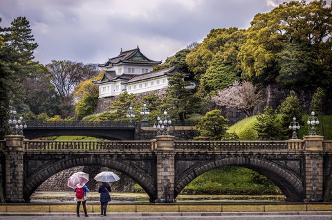 Đi đại thành phố Tokyo chơi gì, ăn gì, mua gì? - Ảnh 13. Đi đại thành phố Tokyo chơi gì, ăn gì, mua gì? - Ảnh 13.