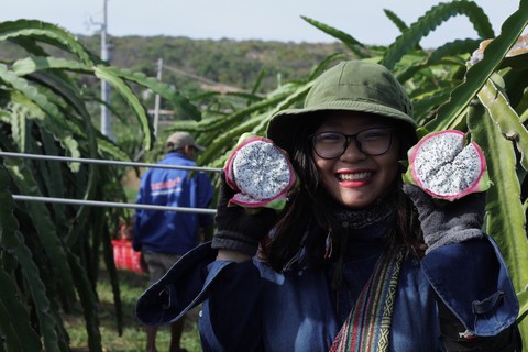 Những năm học không giấy bút của người trẻ - Ảnh 4. Những năm học không giấy bút của người trẻ - Ảnh 4.