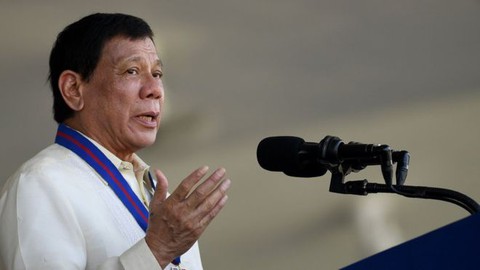 Đề xuất hơn 30 triệu USD, ủy ban nhân quyền Philippines được duyệt 20 USD - Ảnh 1. Đề xuất hơn 30 triệu USD, ủy ban nhân quyền Philippines được duyệt 20 USD - Ảnh 1.