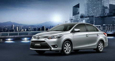 Toyota Fortuner văng khỏi top xe bán chạy ở Việt Nam - Ảnh 1. Toyota Fortuner văng khỏi top xe bán chạy ở Việt Nam - Ảnh 1.