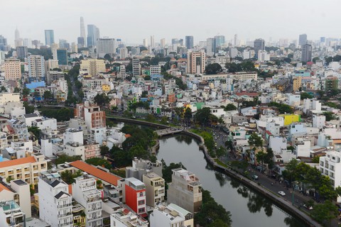 Có đặc thù, TP.HCM sẽ đóng góp nhiều hơn - Ảnh 2. Có đặc thù, TP.HCM sẽ đóng góp nhiều hơn - Ảnh 2.