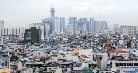 Có đặc thù, TP.HCM sẽ đóng góp nhiều hơn - Ảnh 5. Có đặc thù, TP.HCM sẽ đóng góp nhiều hơn - Ảnh 5.