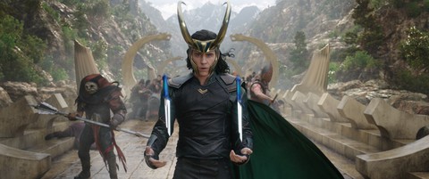 Thor: Tận thế Ragnarok - đỉnh cao của vũ trụ điện ảnh Marvel - Ảnh 3. Thor: Tận thế Ragnarok - đỉnh cao của vũ trụ điện ảnh Marvel - Ảnh 3.