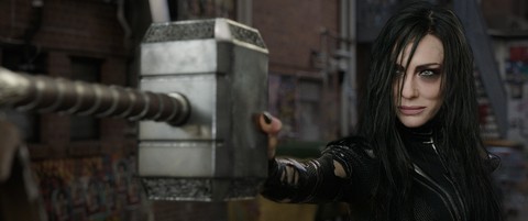 Thor: Tận thế Ragnarok - đỉnh cao của vũ trụ điện ảnh Marvel - Ảnh 10. Thor: Tận thế Ragnarok - đỉnh cao của vũ trụ điện ảnh Marvel - Ảnh 10.