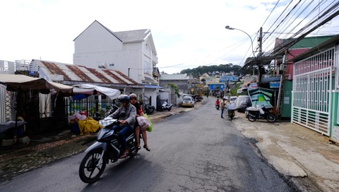 Chuyện Đà Lạt không phải ai cũng biết - Kỳ 5: Trại gái C5 - Ảnh 3. Chuyện Đà Lạt không phải ai cũng biết - Kỳ 5: Trại gái C5 - Ảnh 3.