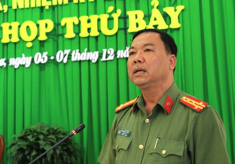 Cần Thơ lo ngại giang hồ núp bóng công ty đòi nợ thuê - Ảnh 1. Cần Thơ lo ngại giang hồ núp bóng công ty đòi nợ thuê - Ảnh 1.