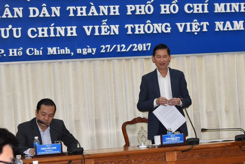 Hào hứng thí điểm xây dựng đô thị thông minh - Ảnh 1. Hào hứng thí điểm xây dựng đô thị thông minh - Ảnh 1.