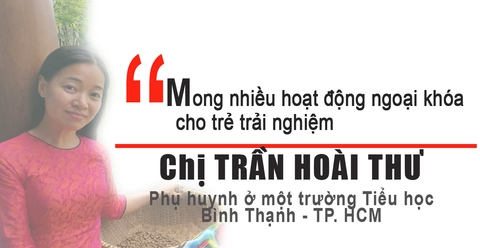 Năm học mới mong đừng đổi cách thi, đừng nhiều phong trào - Ảnh 8. Năm học mới mong đừng đổi cách thi, đừng nhiều phong trào - Ảnh 8.