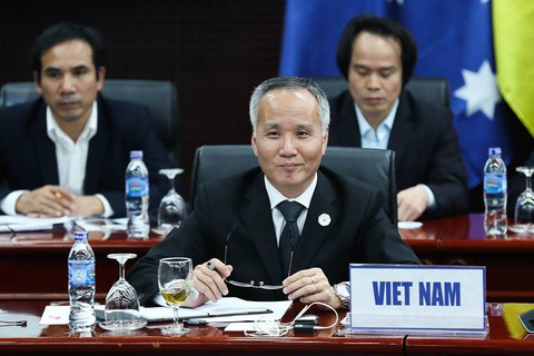Nhật Bản đưa ra gói thỏa thuận cuối cùng cho TPP-11 - Ảnh 4. Nhật Bản đưa ra gói thỏa thuận cuối cùng cho TPP-11 - Ảnh 4.