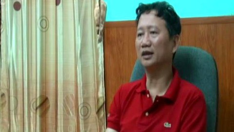Điều tra vụ mất hồ sơ Trịnh Xuân Thanh - Ảnh 1. Điều tra vụ mất hồ sơ Trịnh Xuân Thanh - Ảnh 1.
