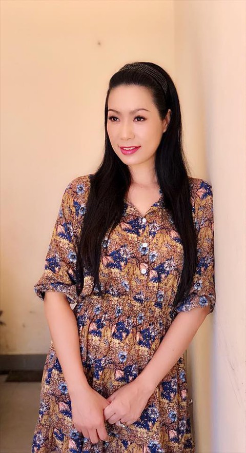 Quốc Cơ - Quốc Nghiệp cùng chạy bộ Vì bệnh nhi ung thư - Ảnh 2. Quốc Cơ - Quốc Nghiệp cùng chạy bộ Vì bệnh nhi ung thư - Ảnh 2.