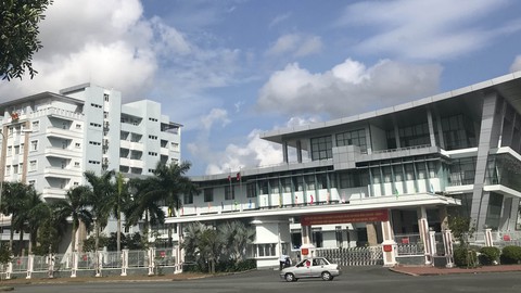 Chiêu thức thụt két tại Ban chỉ đạo Tây Nam Bộ - Ảnh 1. Chiêu thức thụt két tại Ban chỉ đạo Tây Nam Bộ - Ảnh 1.