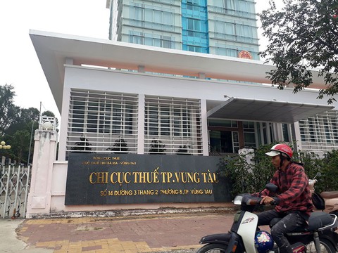 Kiểm tra, xử lý vụ con công tác nơi cha làm trưởng đoàn thanh tra - Ảnh 1. Kiểm tra, xử lý vụ con công tác nơi cha làm trưởng đoàn thanh tra - Ảnh 1.