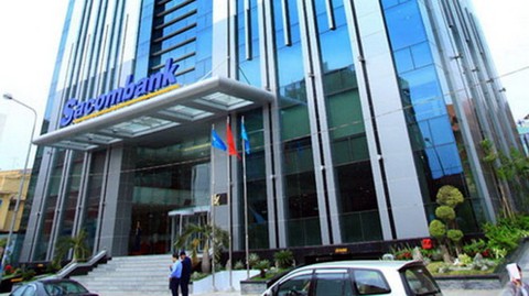 Sacombank bất ngờ đổi mã chứng khoán, chuyển sang sàn HNX - Ảnh 1. Sacombank bất ngờ đổi mã chứng khoán, chuyển sang sàn HNX - Ảnh 1.