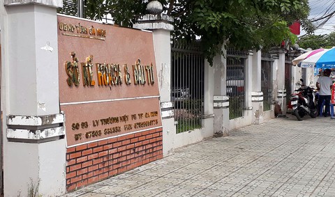 Không có lựa chọn biểu quyết bổ nhiệm nhân sự tại Sở KH-ĐT Cà Mau - Ảnh 1. Không có lựa chọn biểu quyết bổ nhiệm nhân sự tại Sở KH-ĐT Cà Mau - Ảnh 1.