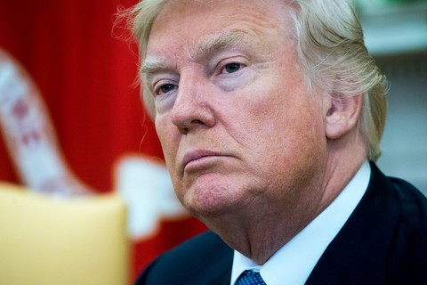 Làm chính trị kiểu truyền hình thực tế như Donald Trump - Ảnh 1. Làm chính trị kiểu truyền hình thực tế như Donald Trump - Ảnh 1.