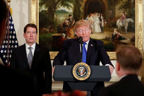 Tổng thống Trump lên án ‘vụ xả súng kinh hoàng’ tại Texas - Ảnh 1. Tổng thống Trump lên án ‘vụ xả súng kinh hoàng’ tại Texas - Ảnh 1.