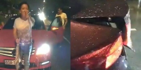 Sàn đời khó hơn sàn diễn anh Trường Giang ơi! - Ảnh 1. Sàn đời khó hơn sàn diễn anh Trường Giang ơi! - Ảnh 1.