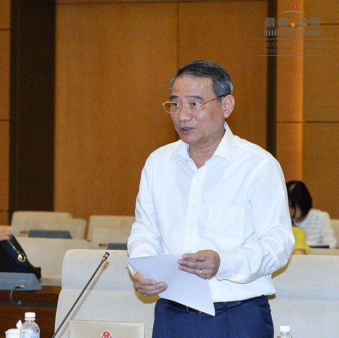Ông Trương Quang Nghĩa sẽ là đại biểu Quốc hội Đà Nẵng - Ảnh 1. Ông Trương Quang Nghĩa sẽ là đại biểu Quốc hội Đà Nẵng - Ảnh 1.