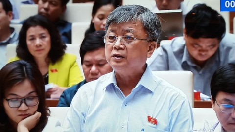 Gửi tiền tỉ, ngân hàng phá sản bồi thường 75 triệu có ý nghĩa gì! - Ảnh 1. Gửi tiền tỉ, ngân hàng phá sản bồi thường 75 triệu có ý nghĩa gì! - Ảnh 1.