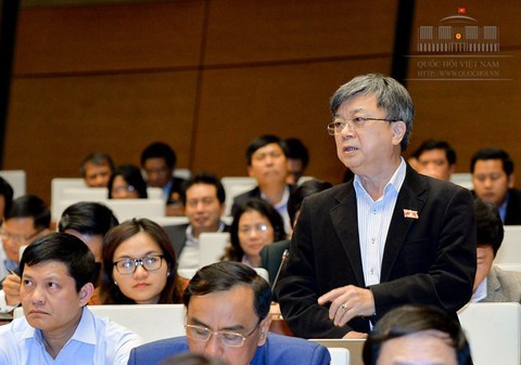 Giao đất ở đặc khu 99 năm là quá dài? - Ảnh 2. Giao đất ở đặc khu 99 năm là quá dài? - Ảnh 2.