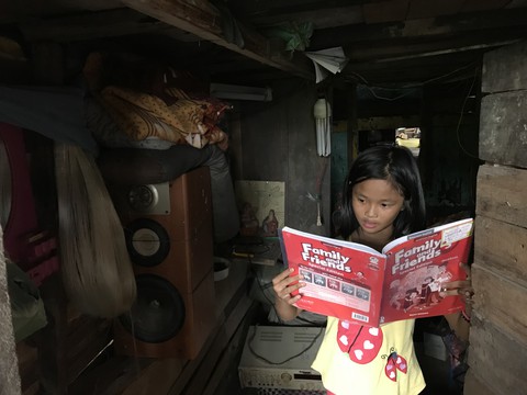 Phận nước nổi bèo nổi bên nhánh kênh buồn ven rạch Bà Bướm - Ảnh 2. Phận nước nổi bèo nổi bên nhánh kênh buồn ven rạch Bà Bướm - Ảnh 2.