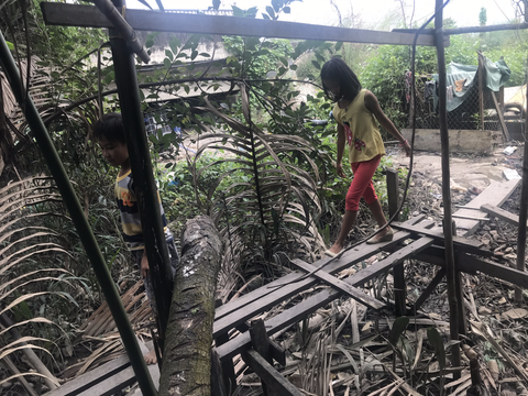 Phận nước nổi bèo nổi bên nhánh kênh buồn ven rạch Bà Bướm - Ảnh 13. Phận nước nổi bèo nổi bên nhánh kênh buồn ven rạch Bà Bướm - Ảnh 13.
