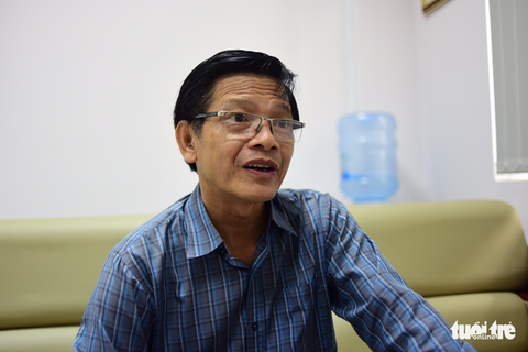 Đừng để trẻ thiếu kỹ năng sống vì không được vui chơi - Ảnh 1. Đừng để trẻ thiếu kỹ năng sống vì không được vui chơi - Ảnh 1.