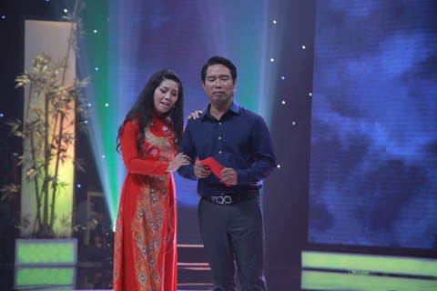 Đường đến Danh ca vọng cổ vào vòng Nhạc hiện đại - Ảnh 3. Đường đến Danh ca vọng cổ vào vòng Nhạc hiện đại - Ảnh 3.
