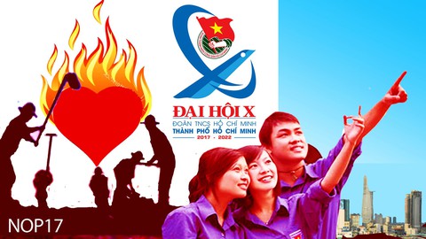Để mãi mãi Thời thanh niên sôi nổi - Ảnh 1. Để mãi mãi Thời thanh niên sôi nổi - Ảnh 1.