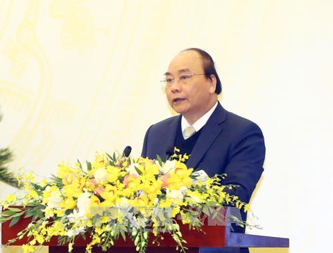 Đừng ra trung ương biếu xén nữa - Ảnh 1. Đừng ra trung ương biếu xén nữa - Ảnh 1.