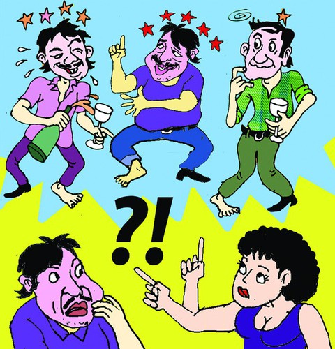 Công việc mới - Ảnh 1. Công việc mới - Ảnh 1.