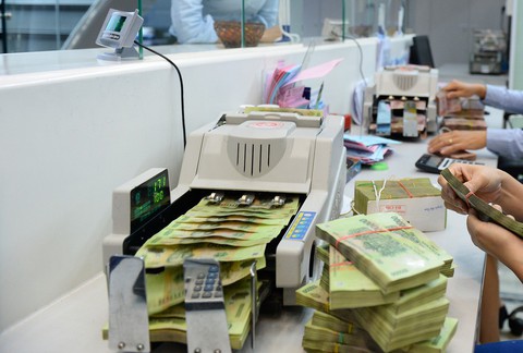 Không được dùng khoản vay đặc biệt chi trả cho cổ đông sáng lập - Ảnh 1. Không được dùng khoản vay đặc biệt chi trả cho cổ đông sáng lập - Ảnh 1.