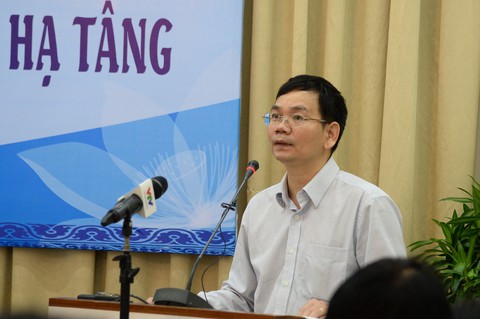 Thực hiện dự án BT phải minh bạch - Ảnh 2. Thực hiện dự án BT phải minh bạch - Ảnh 2.