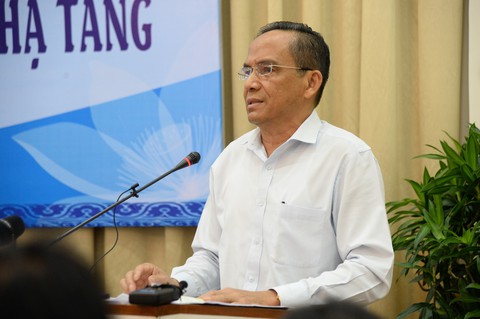 Thực hiện dự án BT phải minh bạch - Ảnh 3. Thực hiện dự án BT phải minh bạch - Ảnh 3.