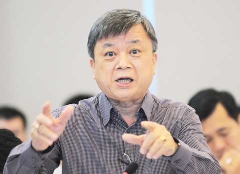 Có nên giao súng cho công an xã? - Ảnh 3. Có nên giao súng cho công an xã? - Ảnh 3.