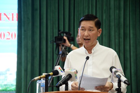 TP.HCM trở thành đô thị thông minh, người dân được gì? - Ảnh 2. TP.HCM trở thành đô thị thông minh, người dân được gì? - Ảnh 2.