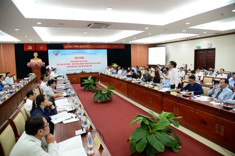 Đất dành cho khu công nghiệp - khu chế xuất mới xài có nửa - Ảnh 4. Đất dành cho khu công nghiệp - khu chế xuất mới xài có nửa - Ảnh 4.