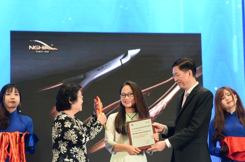 Thành phố cần doanh nhân, doanh nghiệp có tầm nhìn xa - Ảnh 3. Thành phố cần doanh nhân, doanh nghiệp có tầm nhìn xa - Ảnh 3.