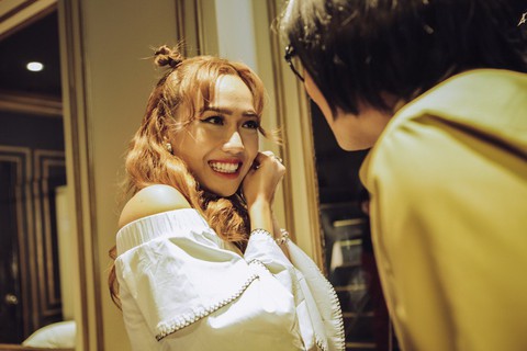 Trấn Thành tung show hài tình huống - Ảnh 2. Trấn Thành tung show hài tình huống - Ảnh 2.